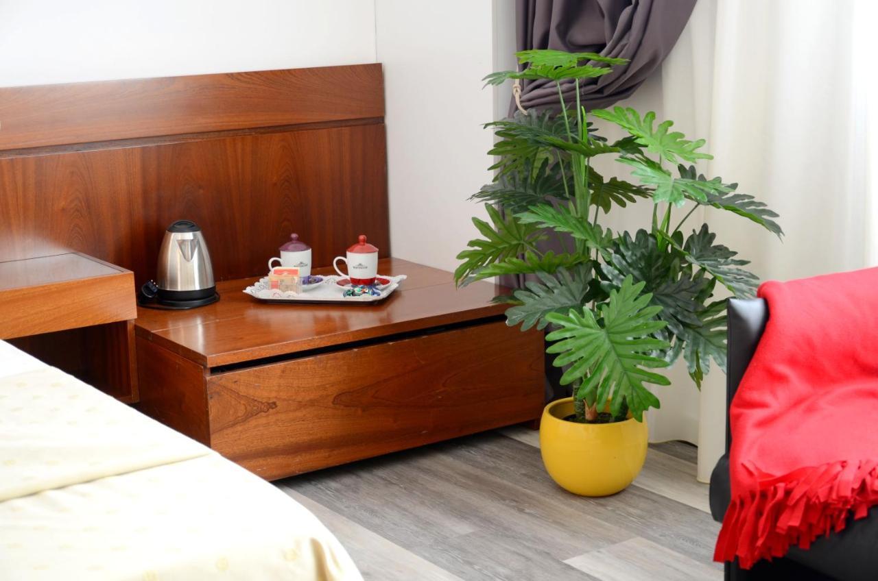 Hotel Krystal Bussolengo Eksteriør bilde