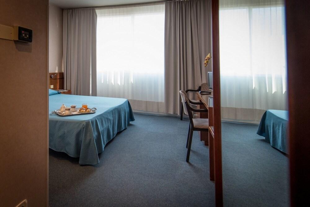 Hotel Krystal Bussolengo Eksteriør bilde