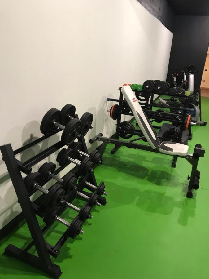 Hotel Krystal Bussolengo Eksteriør bilde